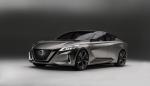 Nissan Vmotion 2.0 Concept 2017 года